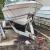 1978 Bayliner 22ft boat