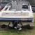 1993 Bayliner 20ft boat