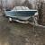 1968 Bayliner 16ft boat