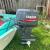 1965 Boston Whaler two stroke 30hp