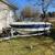 2005 Bayliner 18ft boat