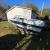 2005 Bayliner 18ft boat