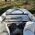 2005 Bayliner 18ft boat