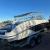 2010 Yamaha 212 jet boat