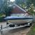 1987 Sea Ray 21ft boat