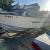 1984 Starcraft 19ft boat