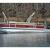 2019 Sun Tracker fishin barge 20 dlx