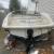 1987 Sea Ray 22ft boat