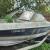 2002 Bayliner 17ft boat