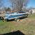 1998 Bayliner 19ft boat