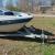 1998 Bayliner 19ft boat