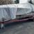 1990 Four Winns 22ft boat