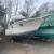 1984 Carver 30ft boat