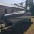 1990 Four Winns 20ft boat