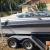 1990 Four Winns 20ft boat