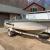 1971 Crestliner 16ft boat