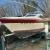 1986 Bayliner 24ft boat