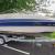 1992 Four Winns 23ft boat