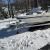 2005 Bayliner 18ft boat