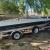 1996 Bayliner 21ft boat