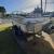 2009 Sea Ray 20ft boat