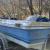 1988 Bayliner 18ft boat