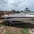 2006 Chaparral 18ft boat