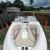 2006 Chaparral 18ft boat