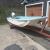 1962 Boston Whaler classic