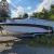 1995 Crownline 27ft boat