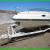 1995 Rinker festivia 212