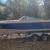 1985 Four Winns 21ft boat