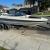 1992 Sea Ray 18ft boat