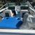 1987 Four Winns 16ft boat