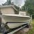 1987 Wellcraft 20ft boat