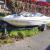 2001 Glastron 17ft boat