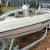 2004 Stingray 20ft boat