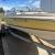 1981 Bayliner 17ft boat