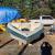 2000 Crownline 18ft boat