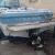 1986 Sea Ray 20ft boat