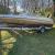 2001 Four Winns 18ft boat