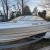 2002 Bayliner 18ft boat