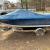 1987 Four Winns 16ft boat