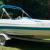 1995 Sea Ray sea rayder