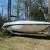 2003 Chaparral 26ft boat