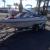 1991 Glastron 17ft boat