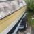 1989 Bayliner 18ft boat