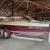 1994 Maxum 17ft boat