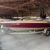 1994 Maxum 17ft boat