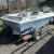 1987 Four Winns 16ft boat